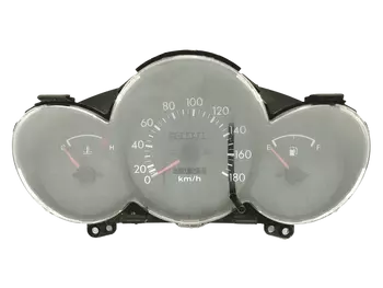 94001-02401 Bloc compteurs vitesse Hyundai