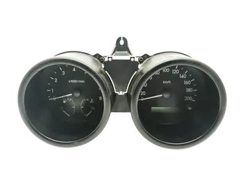 96540611 Bloc compteurs vitesse Chevrolet Daewoo