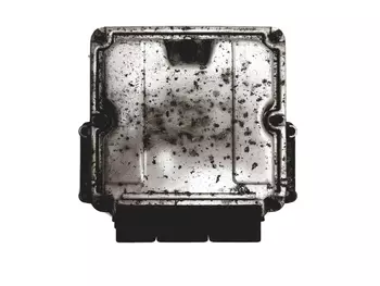 0 281 011 101 Calculateur Renault