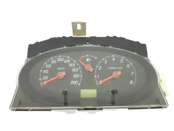 AX761 Bloc compteurs vitesse Nissan