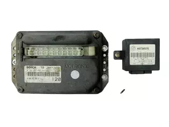 00464558010 | 0261203868 Complet départ Fiat _1,4