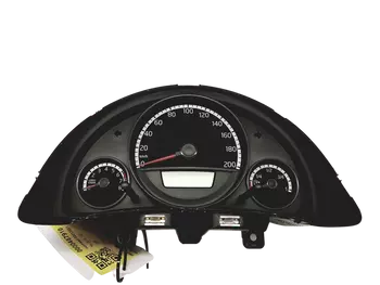 1S0920861 Bloc compteurs vitesse Volkswagen