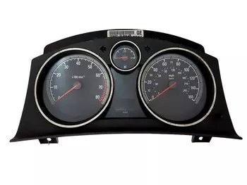 13184321 GE Bloc compteurs vitesse Ford