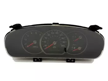 0K52A55430A Bloc compteurs vitesse Kia Diesel
