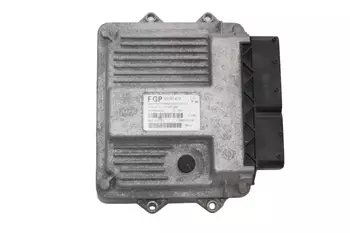 FGP55187472LQ Calculateur d’ ordinateur ecu Opel