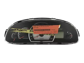 94003-17340  Bloc compteurs vitesse Hyundai