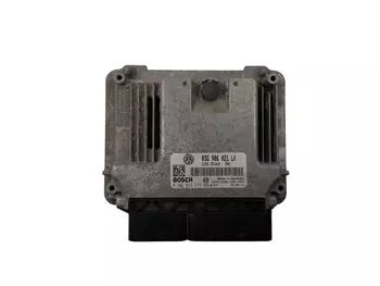 00000 Calculateur ecu Volkswagen