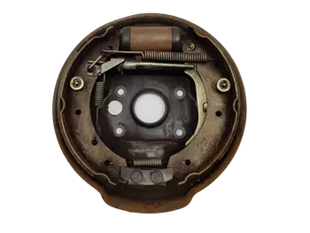 7701042417 Disque machoires d’ancrage Renault