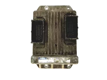 112500-0165 897390 9487 Calculateur Opel