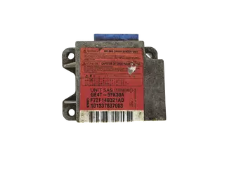 GE4T-57K30A Calculateur Mazda