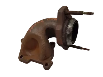 038326  0383.26  0383 26 Tuyau de turbine Citroen Peugeot  2.0 HDI