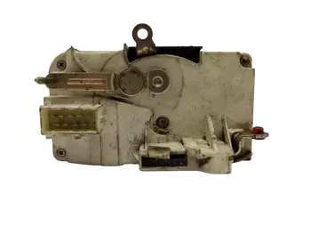 00000 Serrure de porte Citroen Peugeot