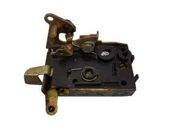 00000 Serrure de porte Citroen