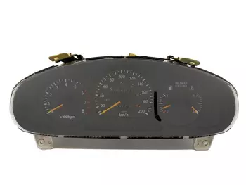 7881-2790 Bloc compteurs vitesse Kia