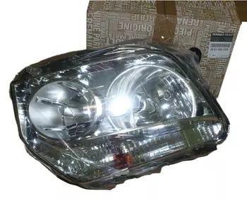260108233R  Phare Dacia Renault
