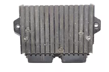 B553717 Calculateur d’ ordinateur ecu Fiat