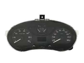 9665155280 503001310209 Bloc compteurs vitesse Citroen Peugeot