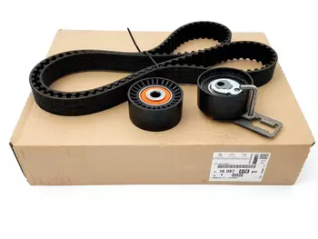 0831V7, 0831W3, 0831.V7, Kit de courroie de distribution Citroen Peugeot