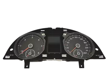3AA920870J Bloc compteurs vitesse Volkswagen Diesel