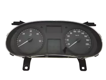 8200283199 D  Bloc compteurs vitesse Nissan Opel Renault Diesel