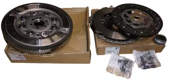 1628933180 Volant moteur Citroen Peugeot 1.6 HDI