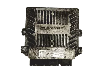 6M51-12A650-YB Calculateur Ford