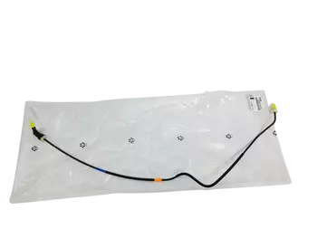 9805420680 Tuyau d’huile Citroen Peugeot