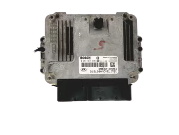 39120-2A051 Calculateur ecu Kia