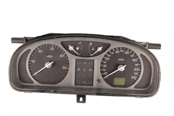 8200170305 Bloc compteurs vitesse Renault
