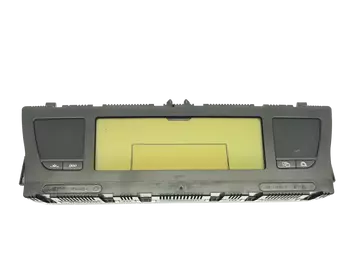 9664365380 F 00 Bloc compteurs vitesse Citroen