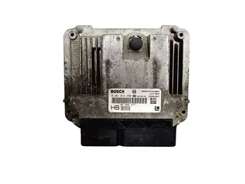 55566277HB Calculateur Opel