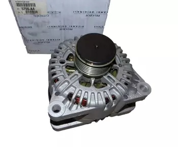 5705AA,  5705.AA Alternateur Citroen Peugeot