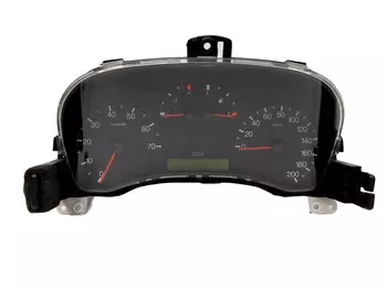 46812961 Bloc compteurs vitesse Fiat