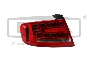 8K5945095K Phare de voiture Audi