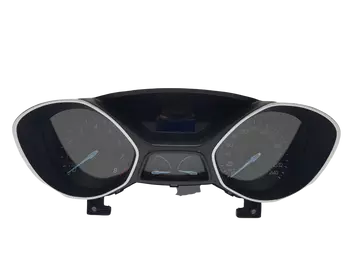 BM5T-10849-BAE Bloc compteurs vitesse Ford