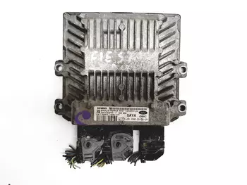3S61-12A650-LA Calculateur Ford