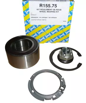 7701207677, 6001550915, Palier de roue Dacia Mercedes-Benz Nissan Renault