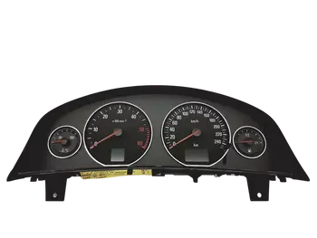 13136728HR  Bloc compteurs vitesse Opel Diesel