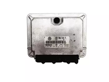 038906018P Calculateur Volkswagen