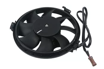 8D0959455C Motoventilateur de moteur Audi Seat Skoda Volkswagen