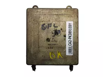 MD121767 Calculateur Mitsubishi
