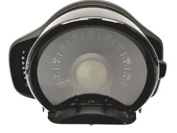 69144-440U  Bloc compteurs vitesse Peugeot Toyota