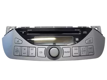 39101M68K00, 39101-68K0 Radio cd mp3 Nissan