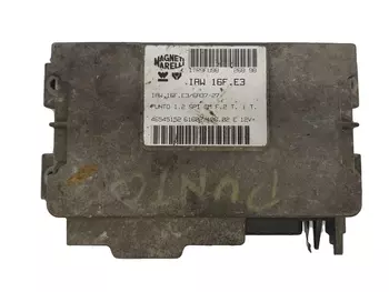 46545152 Calculateur ecu Fiat