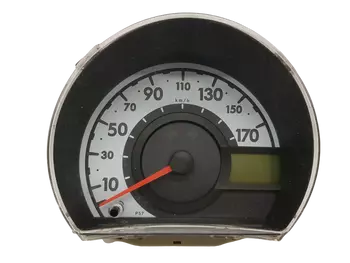 83800-0H012-A  Bloc compteurs vitesse Citroen Peugeot Toyota