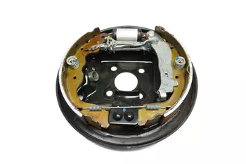 7701210109 440209423R Disque machoires d’ancrage Dacia Renault