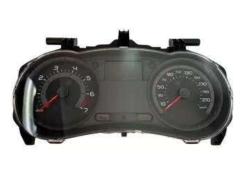 8200715178 M Bloc compteurs vitesse Renault