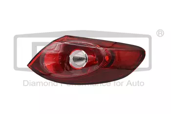 3C8945096D Phare de voiture Volkswagen