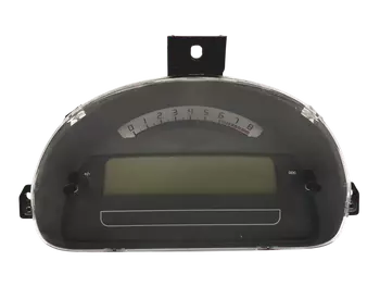 9660225780 D 02 Bloc compteurs vitesse Citroen