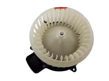 4H1820021B  Moteur ventilateur chauffage climatisation Audi